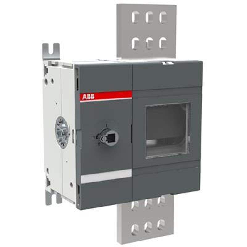 Рубильник OT2000E01 2000А (без ручки) 1п | 1SCA119852R1001 | ABB — ABB
