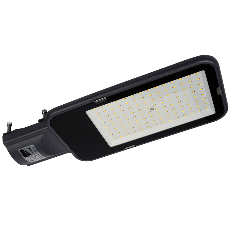 Cветильник светодиодный консольный PSL 08  80w 5000K GR 120° IP65 (3г.гар)  | .5045804 | Jazzway — Jazzway