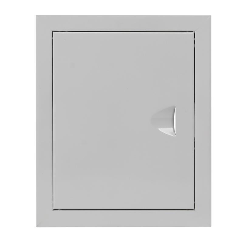 Люк ревизионный металл 200х300 EKF Basic  |  lm-200x300 |  EKF  — миниатюра 3