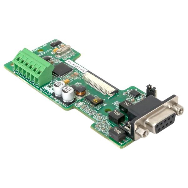 Карта расширения для преобразователя частоты PRO-Drive PD-150-ACC-ROTARY-PG6 | PD-150-ACC-ROTARY-PG6 | EKF — миниатюра 6