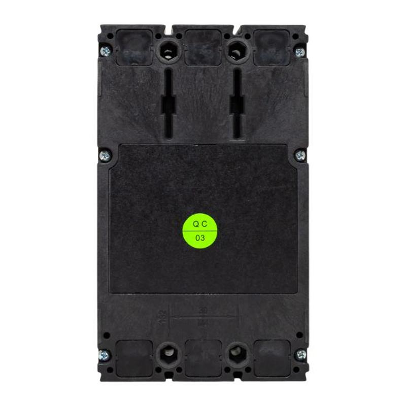 Выключатель автоматический AV POWER-1/3  16А 80kA TR AVERES | mccb-13-16H-TR-av | EKF — миниатюра 18