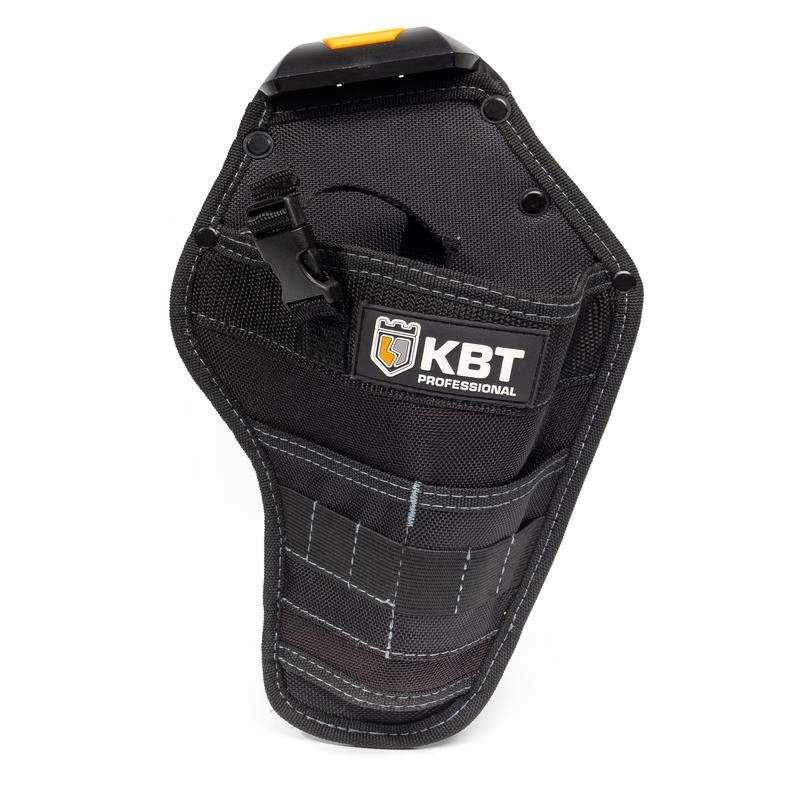 Сумка-кобура модульная СМ-05 серия "Quick-Lock" (KBT) | 83139 | КВТ — КВТ