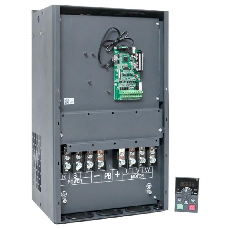 Преобразователь частоты для подъемно-транспортных механизмов PRO-Drive PD-150-FCE-55K-43-B | PD-150-FCE-55K-43-B | EKF — миниатюра 12