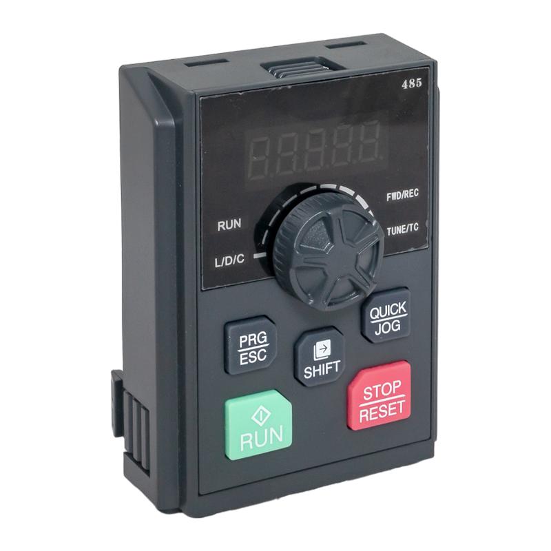 Преобразователь частоты PRO-Drive PD-150-FC-0K4-21-B |PD-150-FC-0K4-21-B|EKF — миниатюра 16