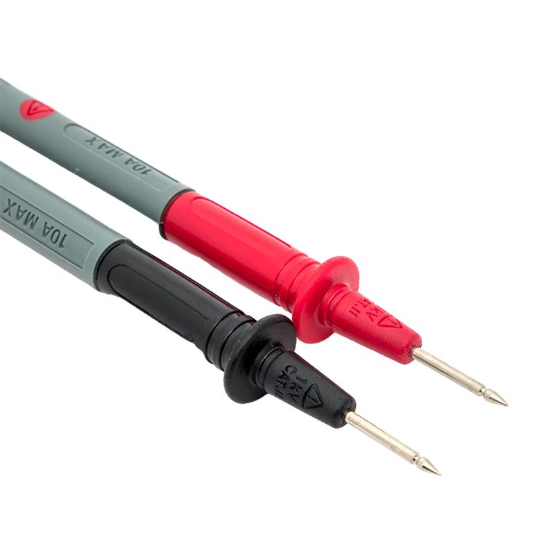 Комплект измерительных щупов TL3001 (1м)(20AWG) EKF Expert | TL3001 | EKF — миниатюра 4