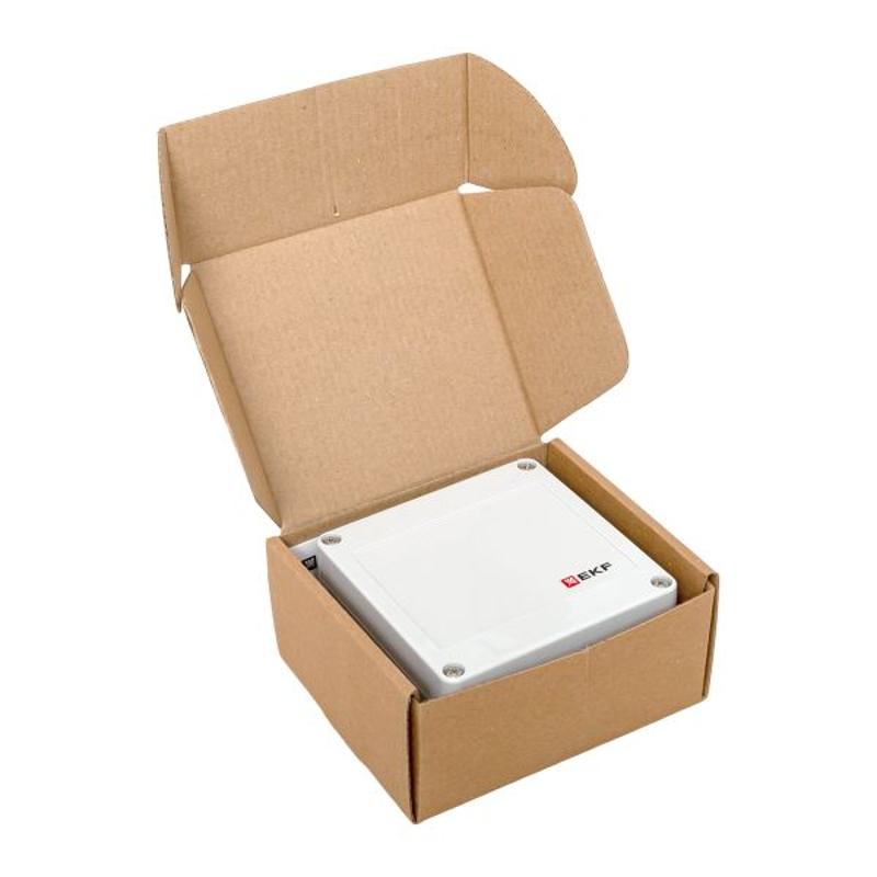 Коробка соединительная Heat Box 100 IP65|HB100|EKF — миниатюра 21