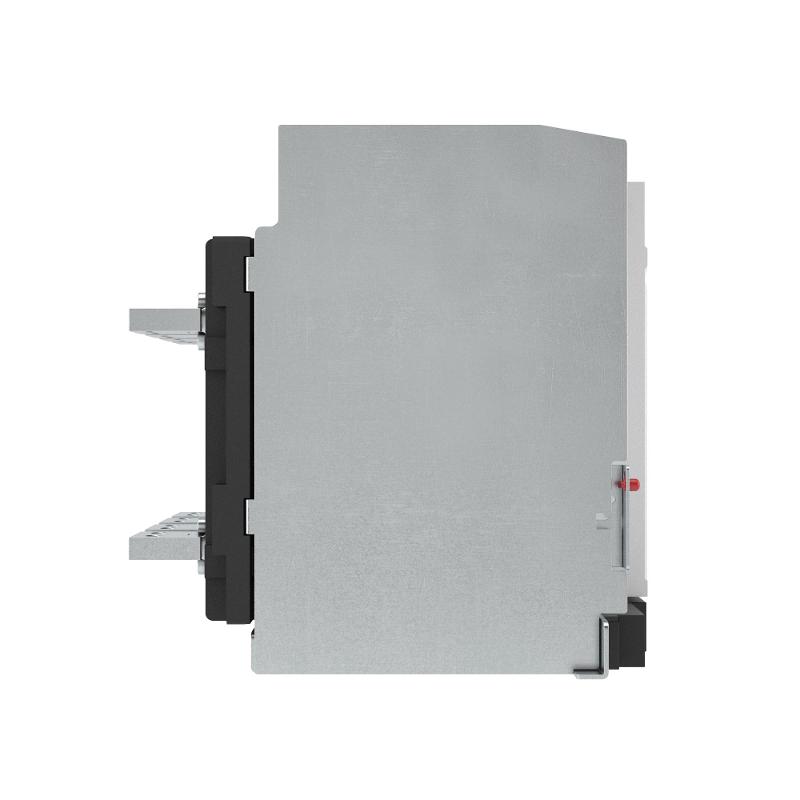 Выключатель автоматический возд. YON pro ANX12N 4P 1250 А 66 кА, тип. S, расц. ETA, выкат., гор./верт. подкл., упр. 220 В AC — миниатюра 3