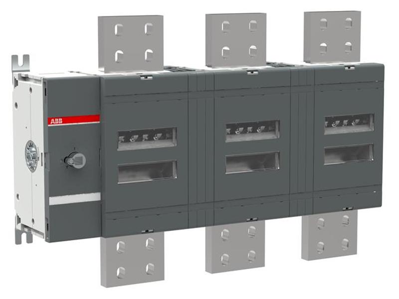 Выключатель разъединитель OT3200E03W8|1SCA128598R1001| ABB — ABB