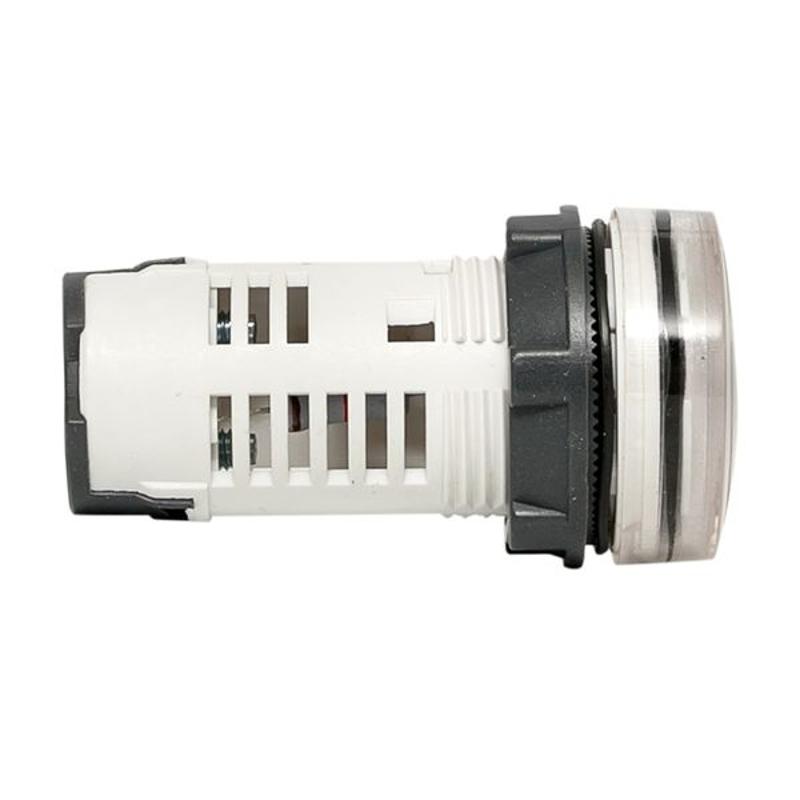 Матрица светодиодная AD16-22HS белая 24В AC/DC IP65 PROxima | ledm-ad16-w-24-65 | EKF — миниатюра 7