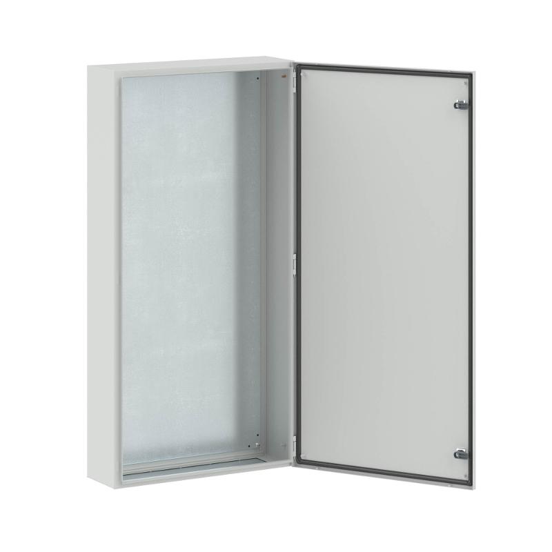 Корпус сварной навесной ST с М/П ВхШхГ 1200 x 600 x 200 | R5ST1262 | DKC — миниатюра 2