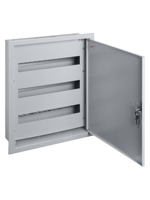 Щит распределительный встраиваемый ЩРВ-54 (550х450х120) IP31 | SQ0905-0008 | TDM — TDM ELECTRIC