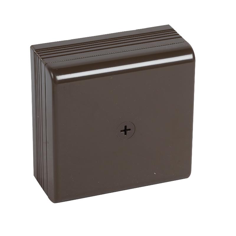 Коробка ответвительная (110*110*50)кор DLPlus | 030329 | Legrand — Legrand