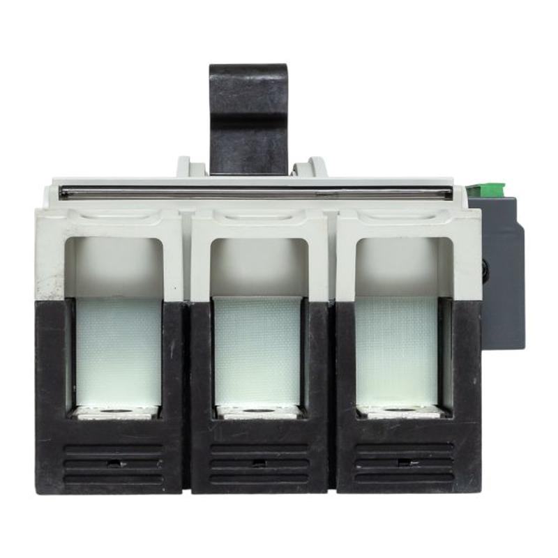 Выключатель автоматический AV POWER-3/3 400А 100kA ETU2.2 AVERES | mccb-33-400H-2.2-av | EKF — миниатюра 34
