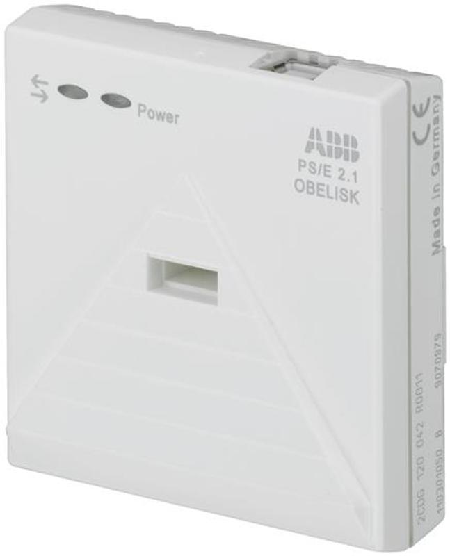 PS/E 2.1 Набор для программирования OBELISK top2 | 2CDG120042R0011 | ABB — ABB