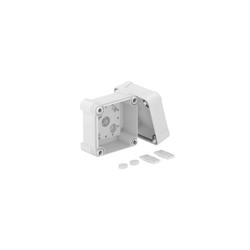 Распределительная коробка X02C, IP 67, 95х95х72 мм, сплошная стенка | 2005454 | OBO Bettermann — OBO Bettermann