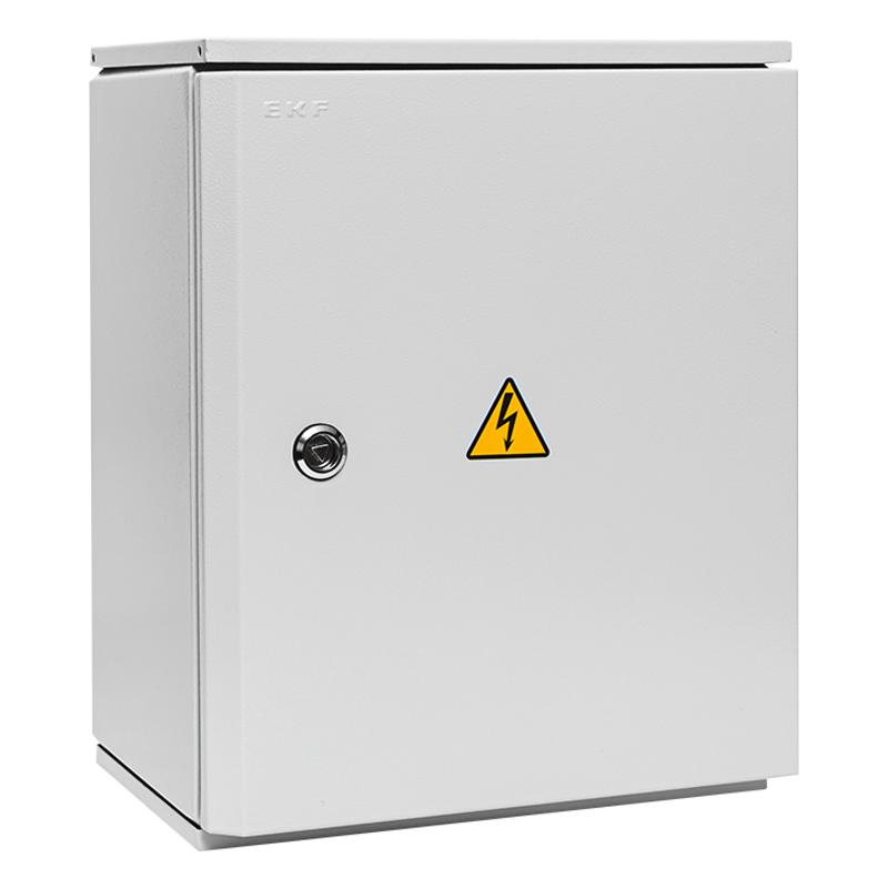 ЩМПг - 40.32.22 "Гранит" IP66 EKF PROxima | mb66-1 | EKF — миниатюра 2