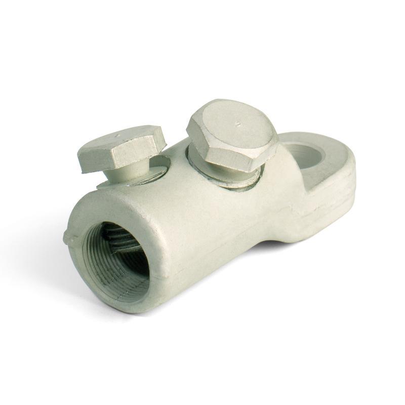 Наконечник болтовой 2НБЕ-150/240(Л) | 65830 | КВТ — КВТ