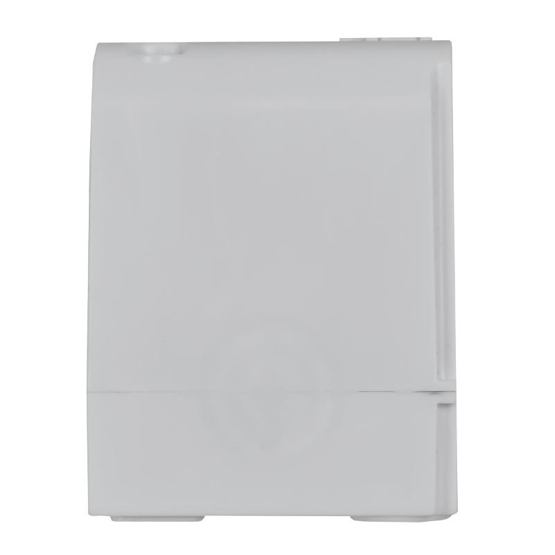 UNION Mini Корпус пластик. КМПн-2 IP20 без двери белый — миниатюра 5