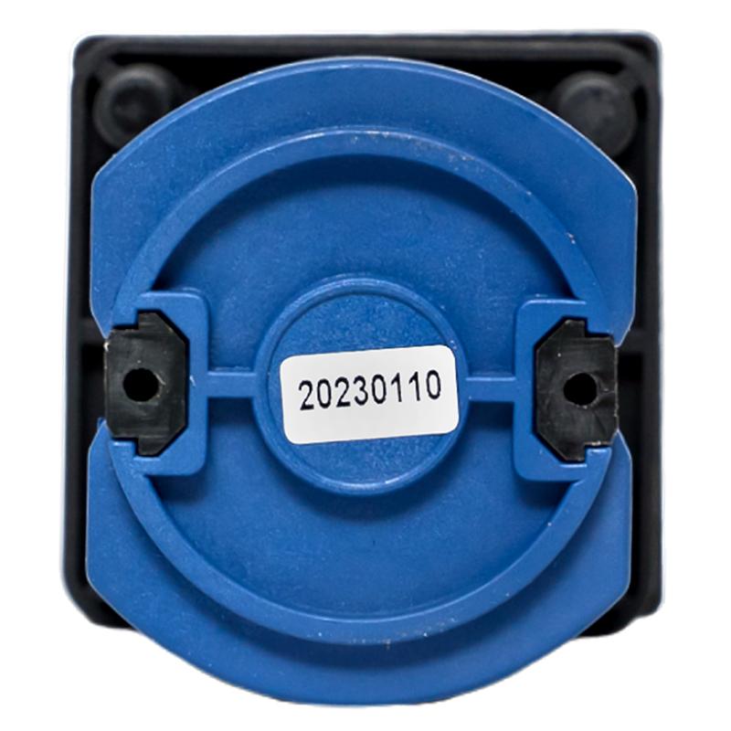 Переключатель кулачковый ПК-1-24 25А 4P "1-0-2" EKF PROxima | pk-1-24-25 | EKF — миниатюра 4