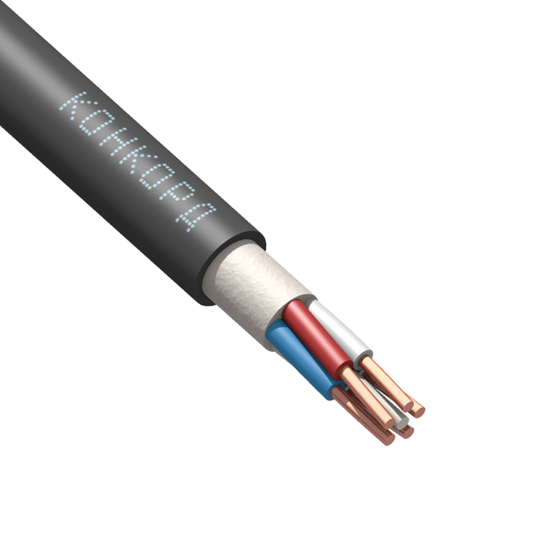 КППГнг(А)-HF 5х2,5 | Конкорд — Конкорд