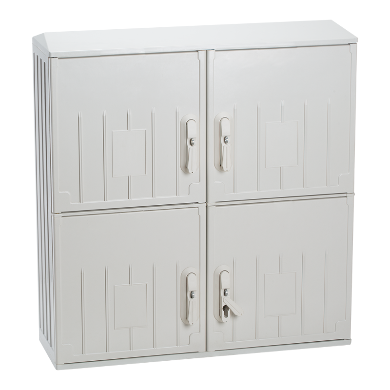 Корпус из полиэстера OptiBox G-473-RS414-A-1-IP54 | 139311 | КЭАЗ — КЭАЗ (Курский электроаппаратный завод)