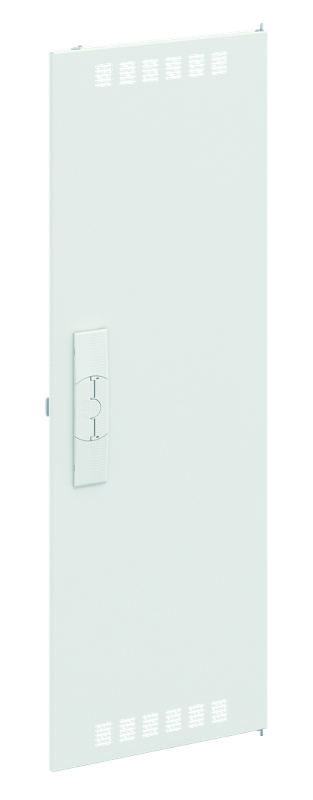 Дверь метал. с вент. отв. ширина 1, высота 5 с замком CTL15S | LT11 | 2CPX052378R9999 | ABB — ABB