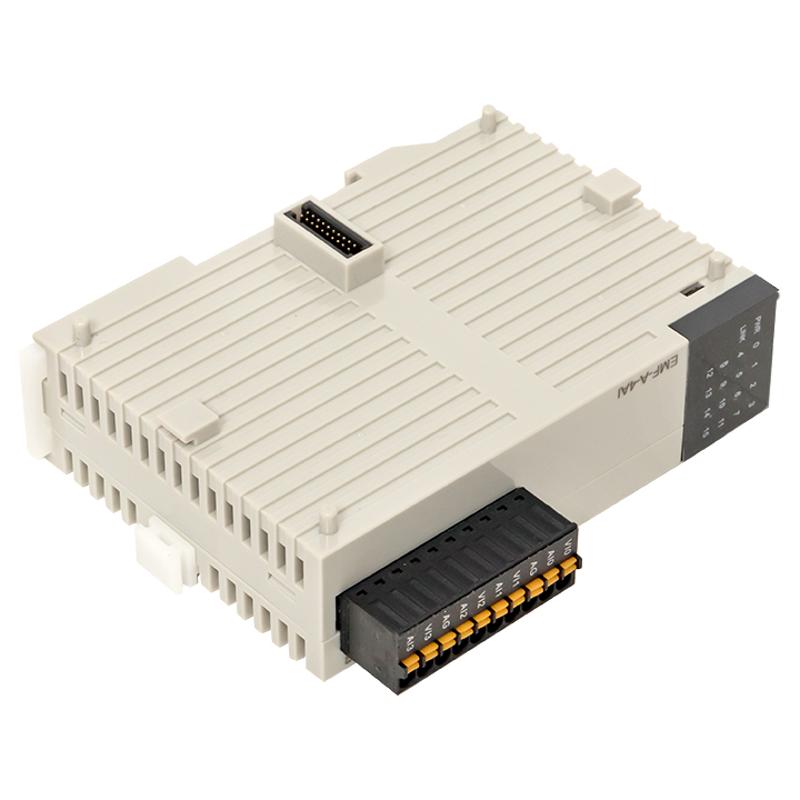 Модуль аналогового ввода EMF 4 PRO-Logic EKF PROxima | EMF-A-4AI | EKF — миниатюра 7