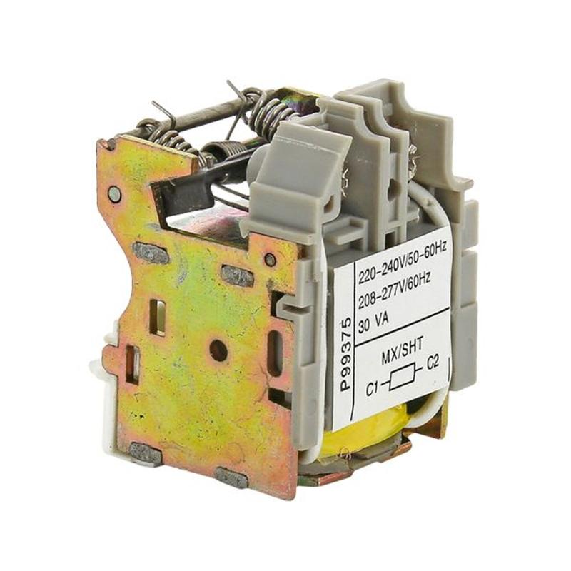 Расцепитель независимый к ВА-99С MX 100-630А | mccb99c-a-7 | EKF — миниатюра 4