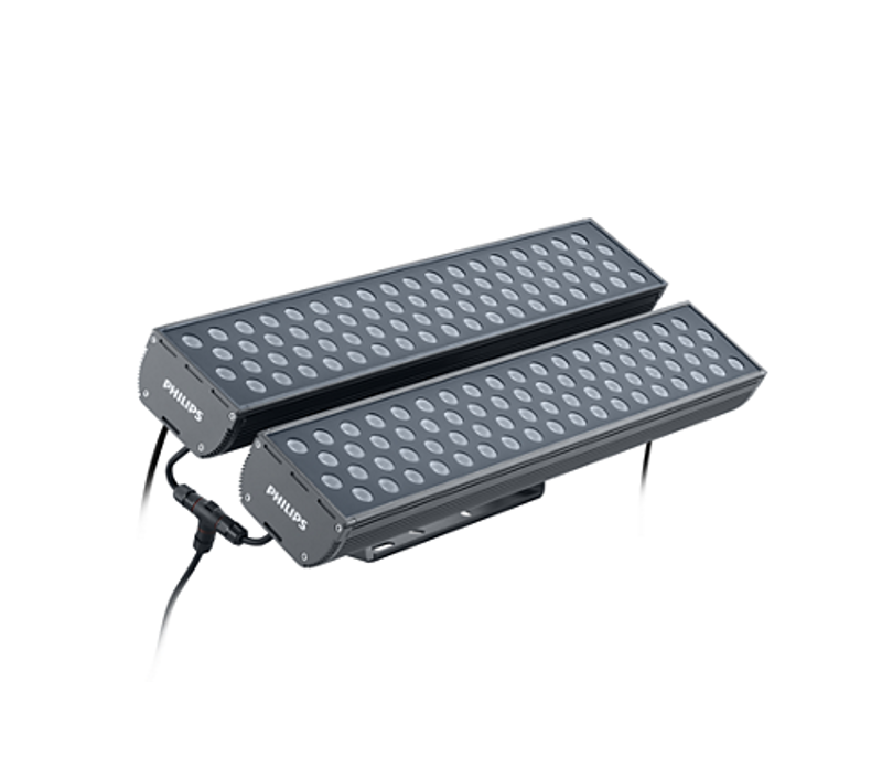 Прожектор светодиодный архитектурный BVP341 144LED 40K L75 15 | 911401749442 | PHILIPS — Philips