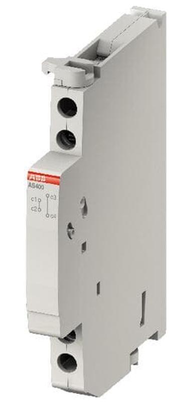 Элемент соединительный ZMS400 | 2CCA180790R0001 | ABB — ABB