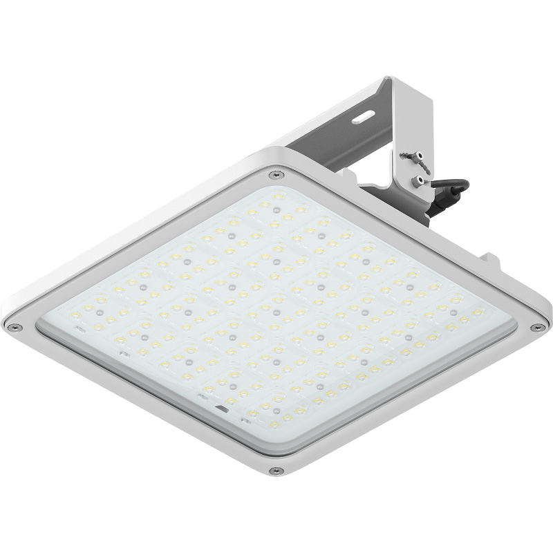 Светильник светодиодный INSEL LB/S LED G3 200W D60 840 WH SB | 1334006010 | Световые Технологии — миниатюра 1