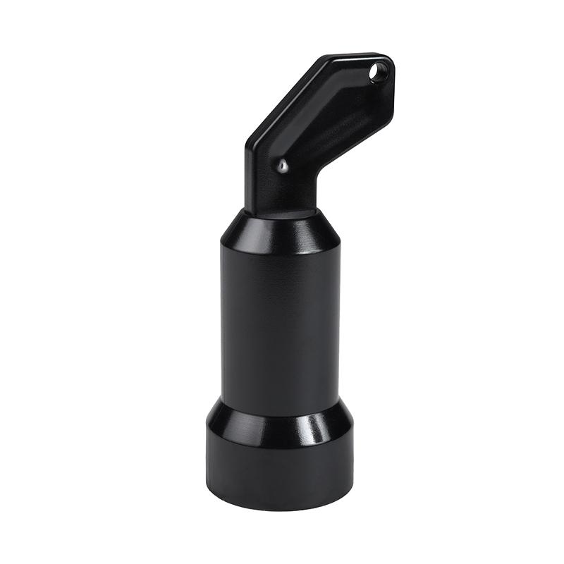 Ключ OptiSignal Compact D22 C7-K-1 для затяжки фиксирующей гайки удлиненный ZB5AZ905 | 362230 | КЭАЗ — КЭАЗ (Курский электроаппаратный завод)