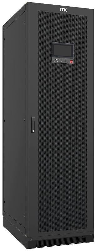 ITK MYPOWER OM Системное шасси MPOM430 400кВА мод. 50кВА | MPOM-F-400 | ITK — ITK