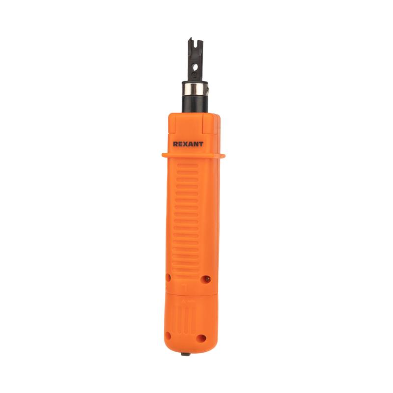 Инструмент для заделки витой пары HT-314B, 110 | 12-4221 | REXANT — REXANT