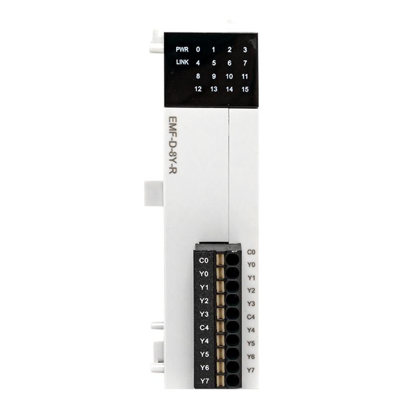 Модуль дискретного вывода EMF 8 PRO-Logic EKF PROxima | EMF-D-8Y-R | EKF — миниатюра 11