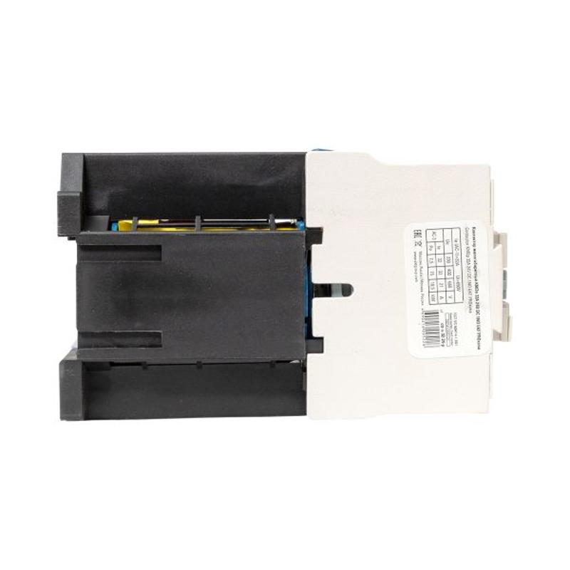 Контактор малогабаритный КМЭп 32А 24В DC 1NO EKF PROxima | ctr-s-32-24-p | EKF — миниатюра 4