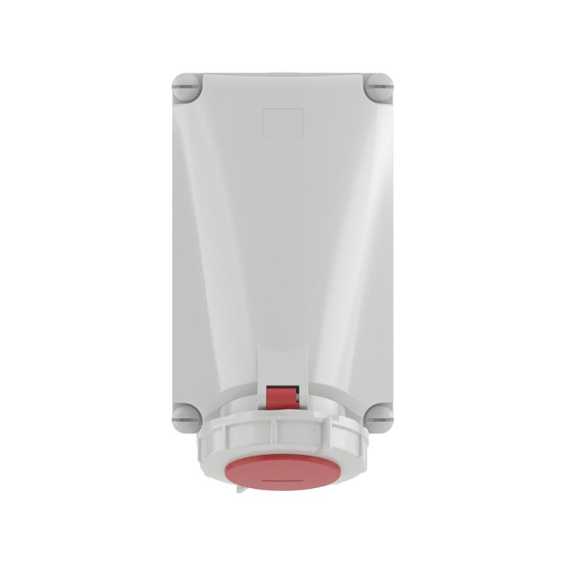 Розетка наружной установки IP67 125 A 3p+E+N 400V | DIS51512557 | DKC — миниатюра 3