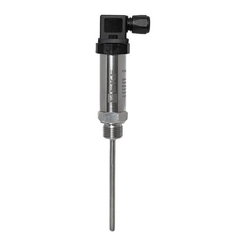 Датчик температуры L100 G1/2 4-20 мА DIN EKF | RTD420-SCR100-G2 | EKF — миниатюра 3
