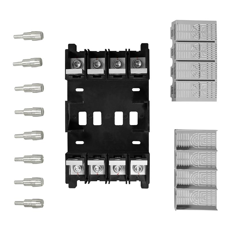 Комплект втычного исполнения PMP/PFP T400-T630 4P | 361175 | КЭАЗ — КЭАЗ (Курский электроаппаратный завод)