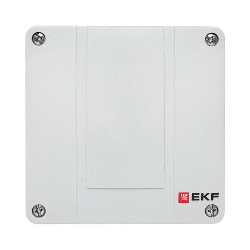 Коробка соединительная Heat Box 100 IP65|HB100|EKF — миниатюра 48