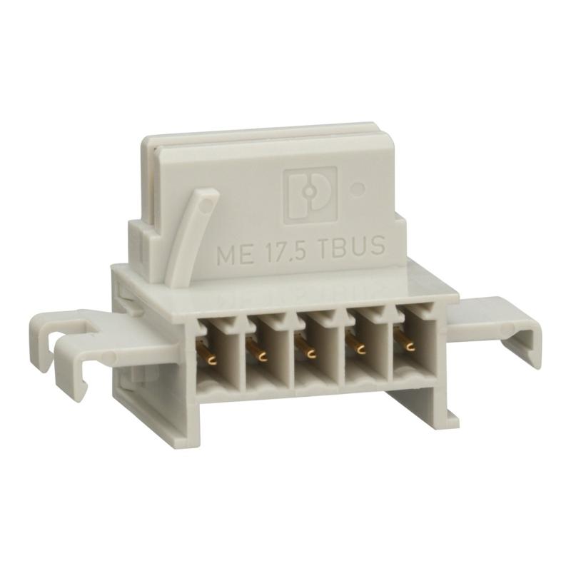 Комплект РАЗЪЁМОВ КОММУНИКАЦ.ИНТЕРФЕЙСА MODBUS (10 шт.) | SPC-SC-CM | SE — Systeme Electric