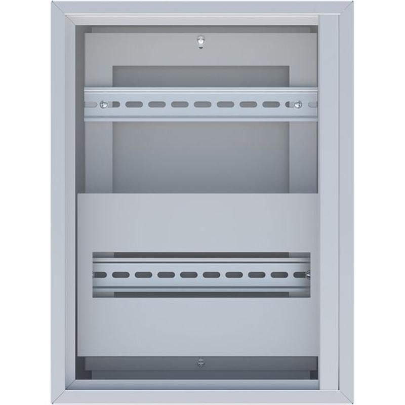 Ящик ЯУР для УЭРМ счетчик на din-рейку (ВхШхГ) 400х300х150 Basic | uerm-din-400 | EKF — миниатюра 8