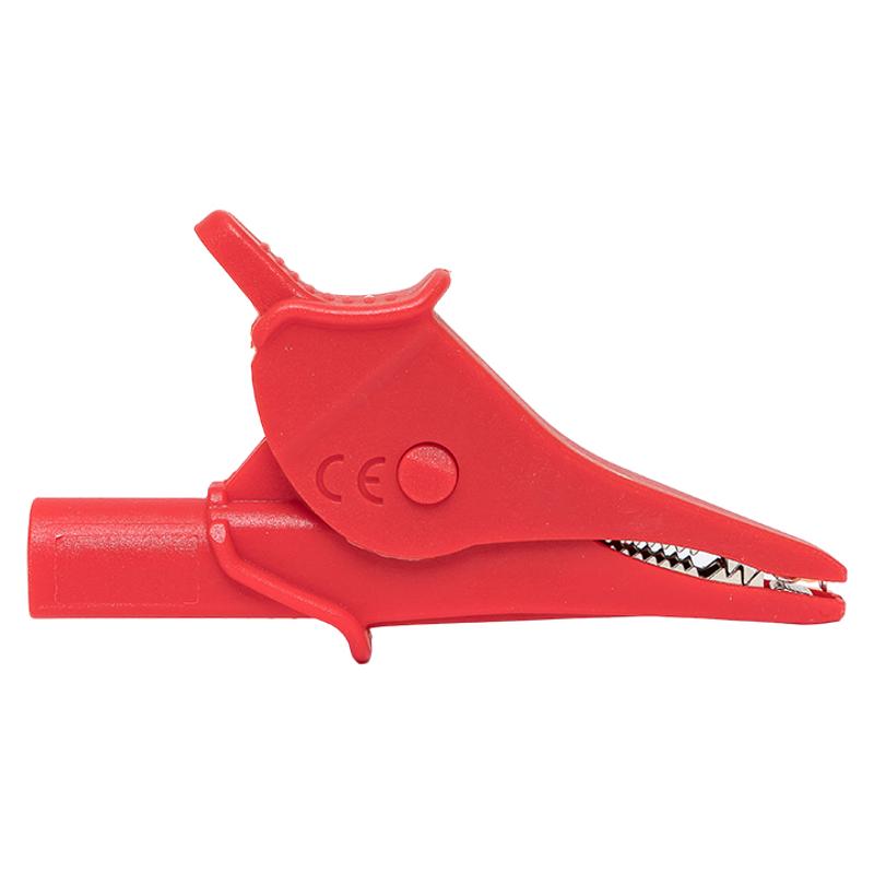 Комплект зажимов «крокодил» TLA3102 EKF Expert | TLA3102 | EKF — миниатюра 6