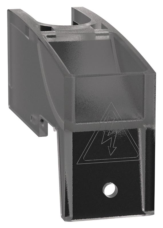 Крышка защитная для ARMAT SDM от 16А до 40А 1P | AR-SDM-AUX-APC-11 | IEK — IEK (ИЭК)