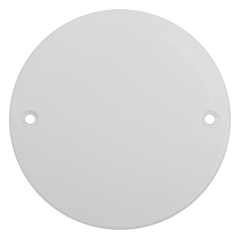 Крышка для установочной коробки D68, белая KUK-68-white | Б0039188 | ЭРА — ЭРА (Энергия света)