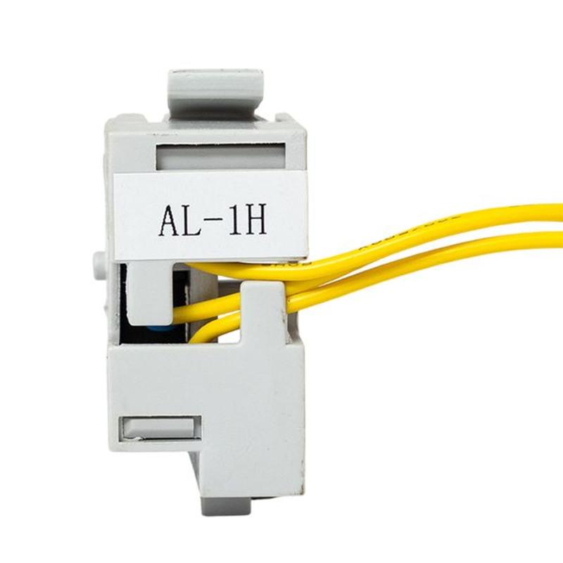 AV POWER-1 Аварийный контакт AL для ETU | mccb-1-AL-ETU-av | EKF — миниатюра 2