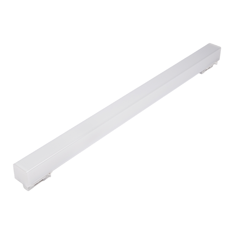 Светильник трековый однофазный PTR  4520 20W 4000K 130° WH IP40  | .5070738 |  Jazzway — Jazzway