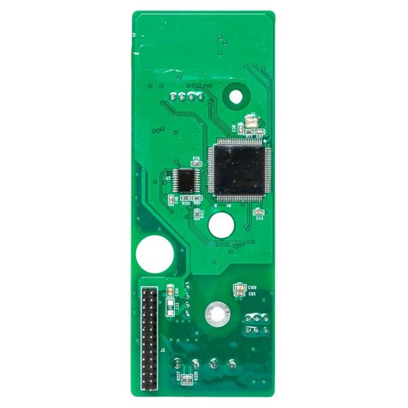 Карта расширения для преобразователя частоты PRO-Drive PD-150-ACC-COMM-PROFIBUS | PD-150-ACC-COMM-PROFIBUS | EKF — миниатюра 12
