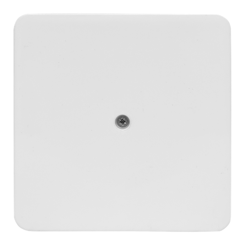 Коробка разветвительная КМР-030-032кг наружная (100x100x28) белая с клеммником 6мм2 | plc-kmr-030-032kg-6 | EKF — миниатюра 2