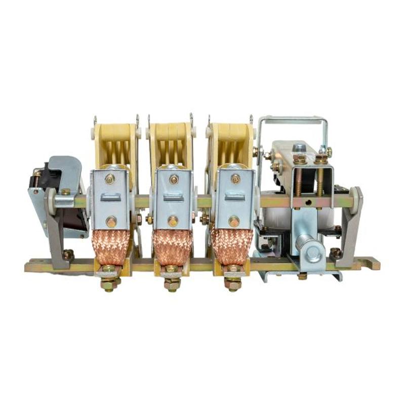 Контактор КТ-6033 250А 380В 3NO+3NC EKF PROxima | kt6033-380 | EKF — миниатюра 26